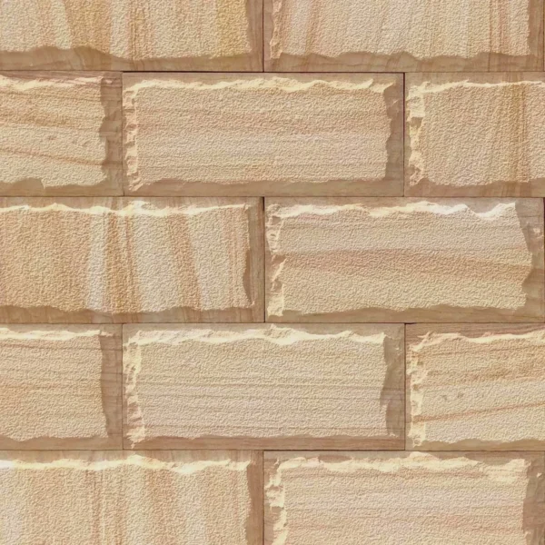Teakwood Sandstone